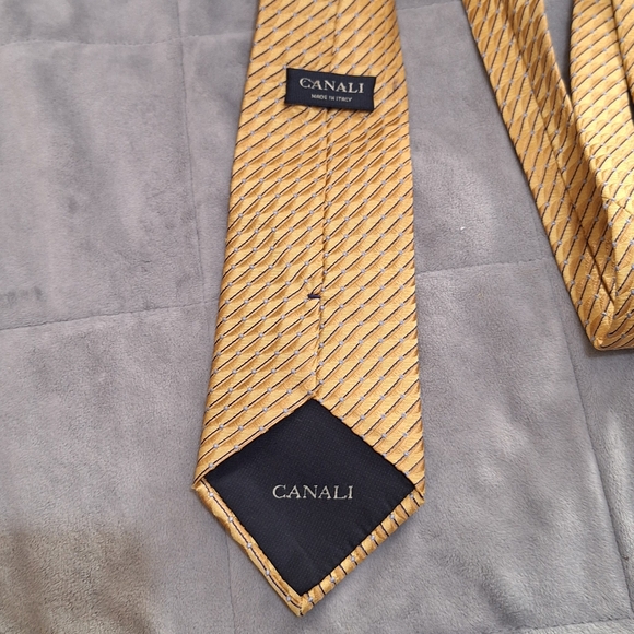 Canali Tie - Picture 3 of 3